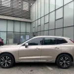 Volvo XC60 2022 из Китая