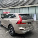 Volvo XC60 2022 из Китая