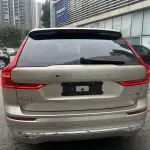 Volvo XC60 2022 из Китая