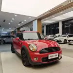 MINI Mini 2014 из Китая