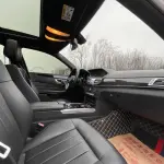 Mercedes-Benz E-Class 2015 из Китая
