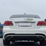 Mercedes-Benz E-Class 2015 из Китая