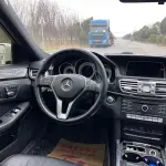 Mercedes-Benz E-Class 2015 из Китая