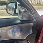 Mercedes-Benz E-Class (Import) 2019 184 л.с. из Китая