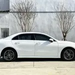 Mercedes-Benz A-Class 2020 из Китая