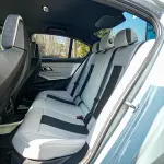 BMW M3 2024 из Китая