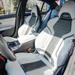 BMW M3 2024 из Китая