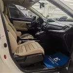 Honda CR-V 2022 193 л.с. — лот 57703478 из Китая