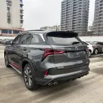 Changan 长安CS75PLUS 2020 из Китая