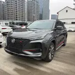 Changan 长安CS75PLUS 2020 из Китая