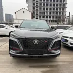 Changan 长安CS75PLUS 2020 из Китая