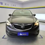 Buick Envision Plus 2019 из Китая