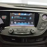 Buick Envision Plus 2019 из Китая