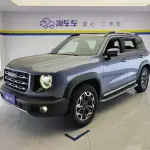 Haval Big Dog 2022 из Китая