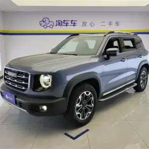 Haval Big Dog 2022 из Китая