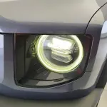 Haval Big Dog 2022 из Китая