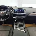 Cadillac CT5 2022 из Китая