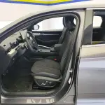 Geely Xingrui 2025 из Китая