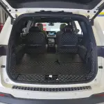 Ford Territory 2021 из Китая