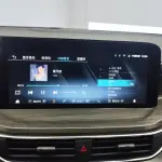 Ford Territory 2021 из Китая