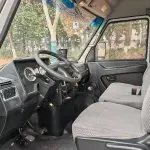 IVECO Daily 2018 122 л.с. из Китая