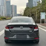 Mazda 3 Axela 2023 из Китая