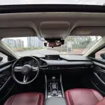 Mazda 3 Axela 2023 из Китая