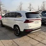 Hyundai Custo 2022 из Китая