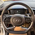 Hyundai Custo 2022 из Китая