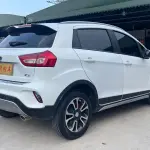 Geely Vision X3 2018 102 л.с. 102 л.с. 102 л.с. из Китая