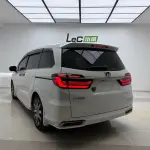 Honda Odyssey 2025 из Китая
