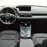 Mazda CX-5 2023 из Китая