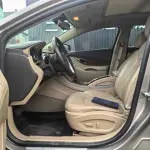 Buick LaCrosse 2012 из Китая