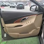 Buick LaCrosse 2012 из Китая