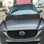 Mazda CX-5 2023 из Китая