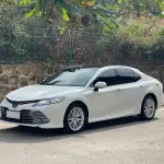Toyota Camry 2019 из Китая
