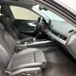 Audi A4L 2022 190 л.с. 190 л.с. 190 л.с. 190 л.с. 190 л.с. из Китая