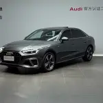 Audi A4L 2022 190 л.с. 190 л.с. 190 л.с. 190 л.с. 190 л.с. из Китая