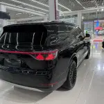 AITO 问界 AITO M9 2024 152 л.с. — лот 57703410 из Китая