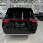 AITO 问界 AITO M9 2024 152 л.с. — лот 57703410 из Китая