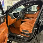 AITO 问界 AITO M9 2024 152 л.с. — лот 57703410 из Китая
