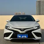 Toyota Camry 2023 из Китая