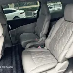 Buick GL8 2017 из Китая