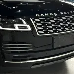 Land Rover Range Rover 2021 400 л.с. — лот 57680840 из Китая