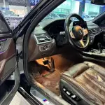 BMW 7 Series 2021 из Китая