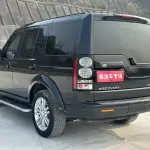 Land Rover Discovery 2014 из Китая