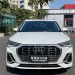 Audi Q3 2019 из Китая