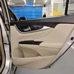 Honda Crider 2014 139 л.с. из Китая