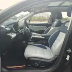 Geely Xingrui 2022 из Китая