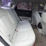 BAIC Senova D50 2015 из Китая